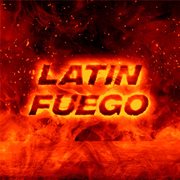 Latin Fuego cover image