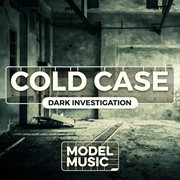 Cold Case - Dark Investigation cover image