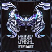 Creatures Of My Mind Remixes cover image