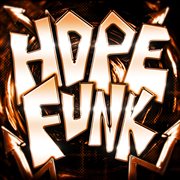 Hdpe Funk cover image