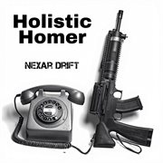 Holistic Homer cover image