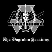 The Dogtown Sessions cover image