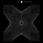 Levitation cover image