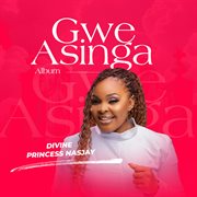 Gwe Asinga cover image