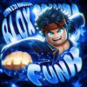 Blox Fruits Funk cover image