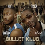 Bullet Klub cover image