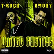 United Ghettos cover image