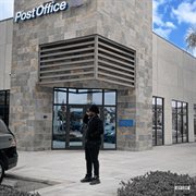 Post Office cover image