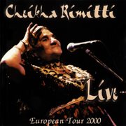 European tour 2000 cover image