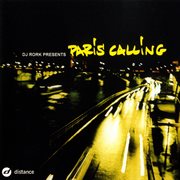 Dj rork presents paris calling cover image