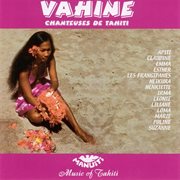 Vahine singers of tahiti cover image
