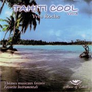 Tahiti cool vol. 3 cover image