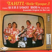 Tahiti belle epoque 3 barefoot boys cover image