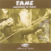 Tane singers of tahiti cover image