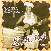 Tahiti belle epoque 7 emma cover image