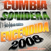 Encendida 2008 cover image
