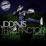 Thrill factor (world cup 2008) - part one cover image