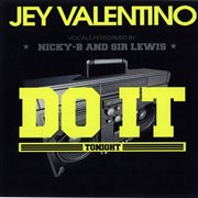 Do It Tonight cover image