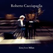 Cacciapaglia : live from milan cover image