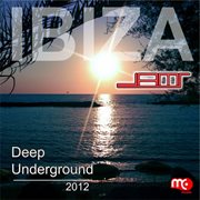 Ibiza Deep Underground 2012 cover image
