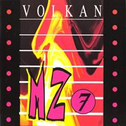 Volkan cover image