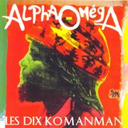 Les Dix Komanman cover image
