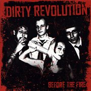 Before the fire cover image