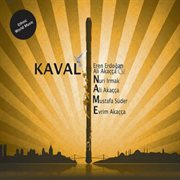 Kaval name cover image
