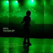 Totem Ep cover image