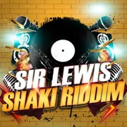 Shaki Riddim cover image