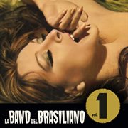 La band del Brasiliano, Vol. 1 cover image