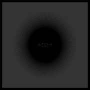 Assyrian Vertigo cover image