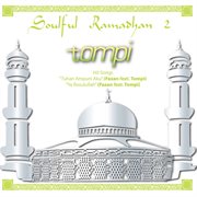 Soulful ramadhan 2 cover image