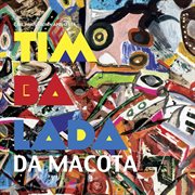 Timbalada da Macota cover image