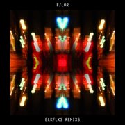 Blkflks Remixs cover image