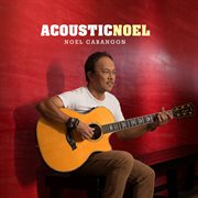 Acoustic Noel cover image