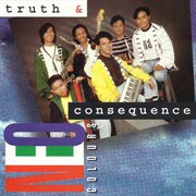Truth & consequence cover image