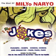 The best of milyo naryo jokes cover image