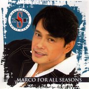 Marco for all seasons cover image