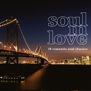 Soul in love cover image
