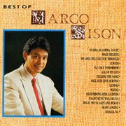 Best of Marco Sison cover image