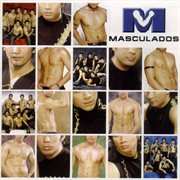 Masculados cover image