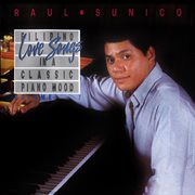 Filipino love songs in a classic piano mood, vol. 2 cover image