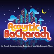 Acoustic bacharach cover image