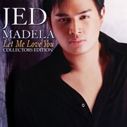 Let me love you cover image