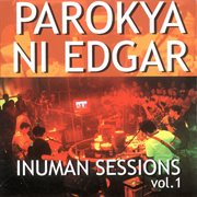 Inuman sessions. Vol. 1 cover image
