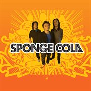 Sponge cola cover image
