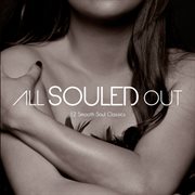 All souled out cover image