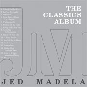 The classics album cover image