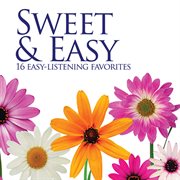 Sweet & easy cover image